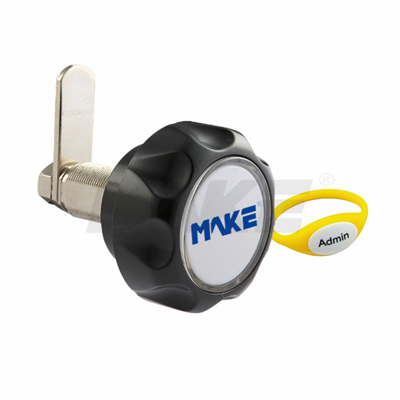 MK726 Cerradura de leva RFID inteligente de funiture de oficina