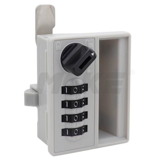 MK706  4 Digit Combination Locker Lock