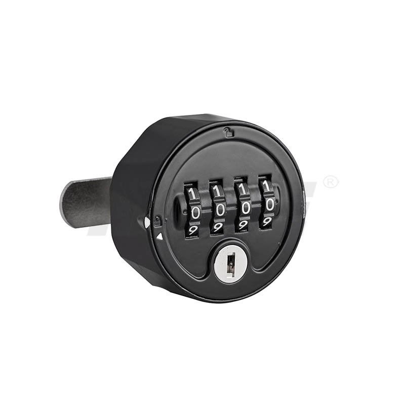 Pro MK718 Serratura per armadietto con combinazione ripristinabile