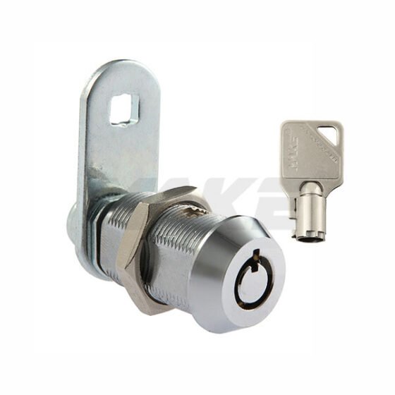 MK100BXL High Security Cam Lock
