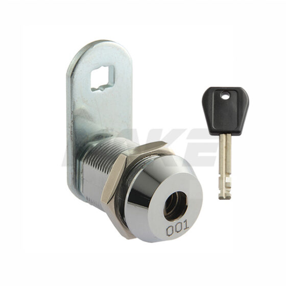 MK102BL Disc Cam Lock for ATM Machine