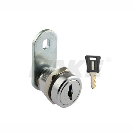 MK110BS Cam Lock for Storage Lockers