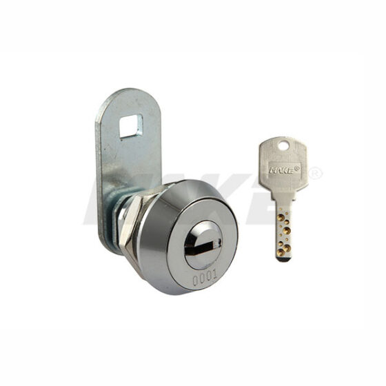 MK114BS Safty Box Pin Tumbler Cam Lock