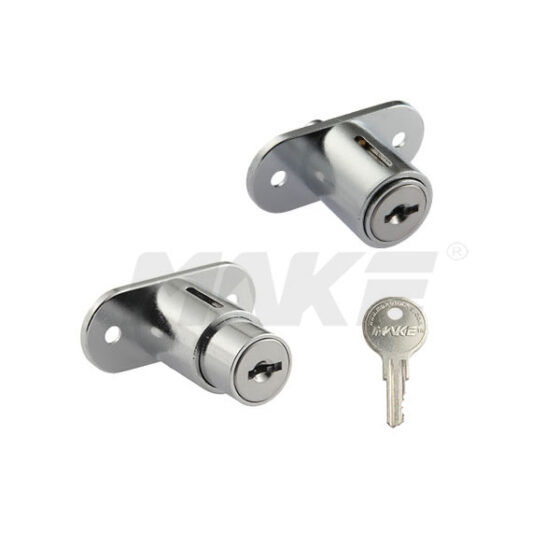 MK504-2 Push Button Locker Lock