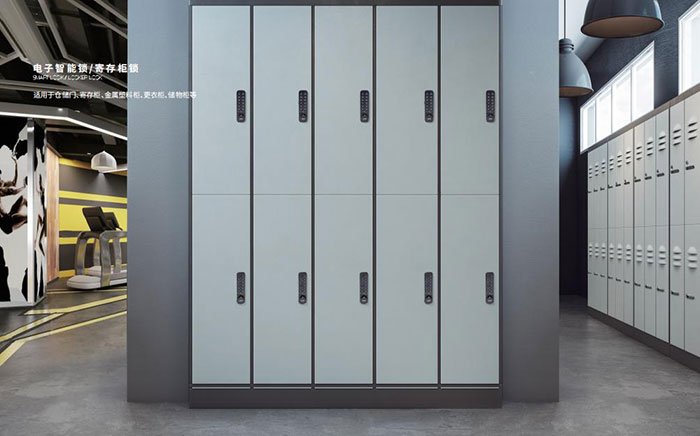 What are the functions of hasp lock? - Trade News - 1
