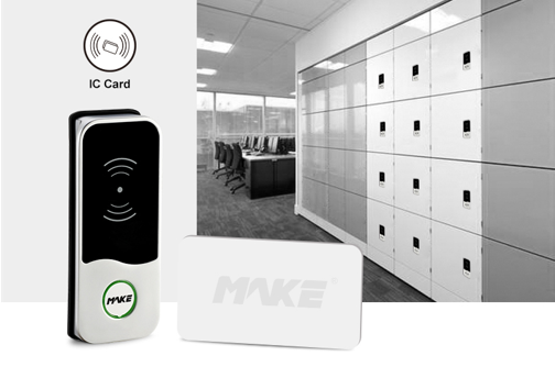 RFID  lock 