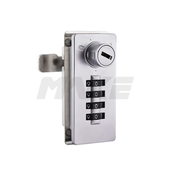 MK716 Mechanical Combination Locker Lock