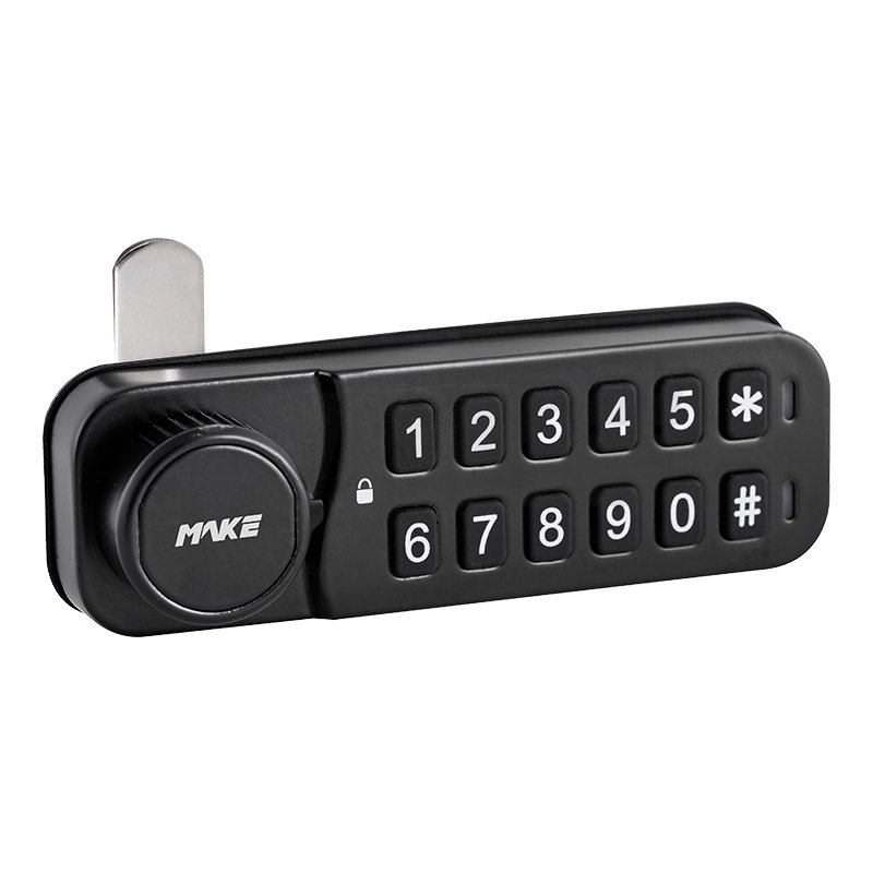 MK730-H Electronic Keypad Locker Lock