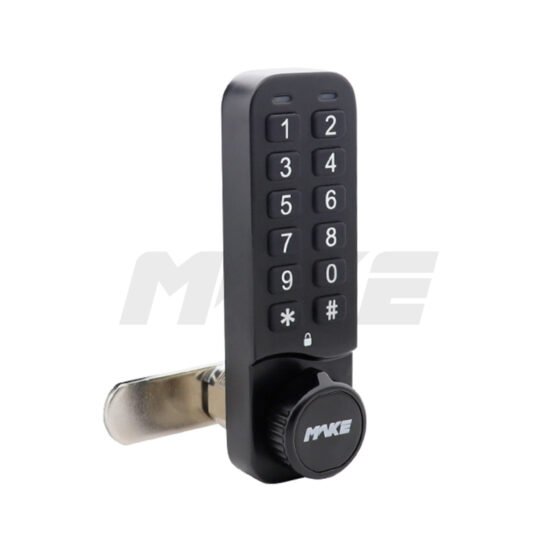 Classic MK731-V office furniture Mini Keypad Locker lock