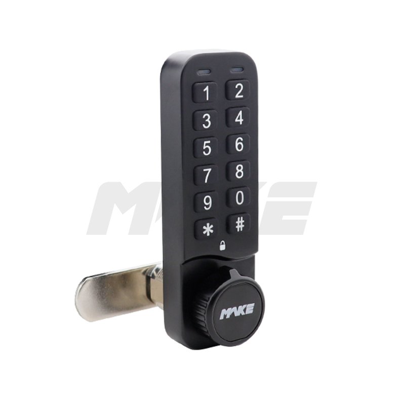 MK731-V قفل لوحة المفاتيح الإلكترونية البسيطة