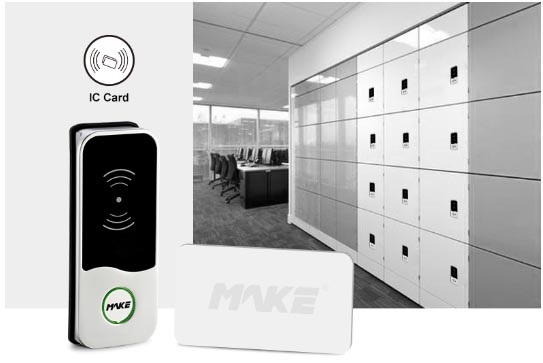 Common Questions & Answers on RFID lock - Trade News - 2