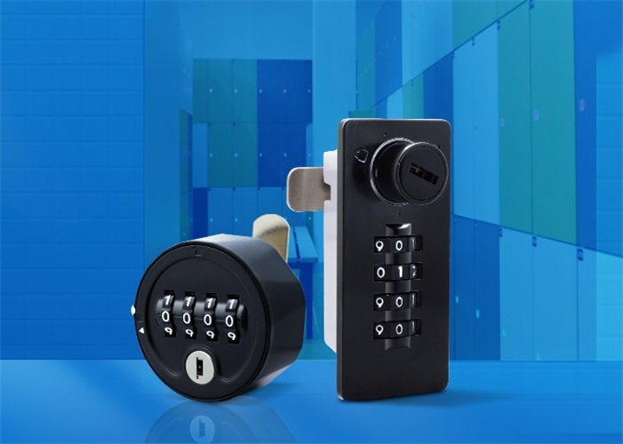 What is the best for campus locker locks？ - Trade News - 1