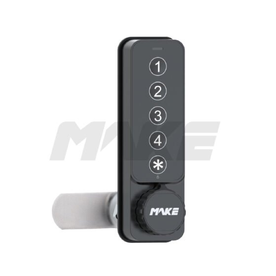 Mini MK750-V Keypad Locker Lock