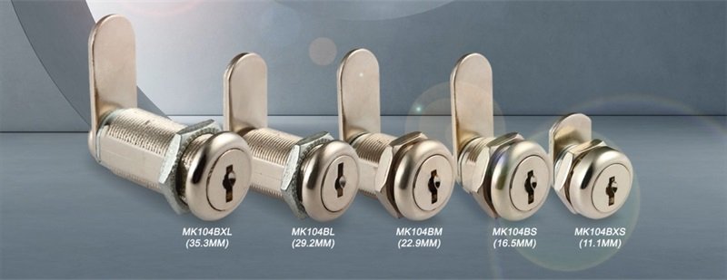 How to install wooden locker locks stably and firmly? - Trade News - 2