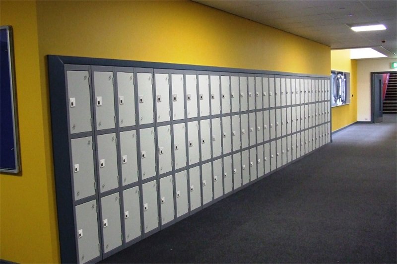 Smart locker locks quickly run out of battery? Consider these points when purchasing