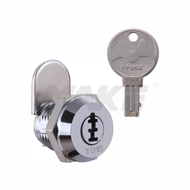 M4 Mini Security Key Lock