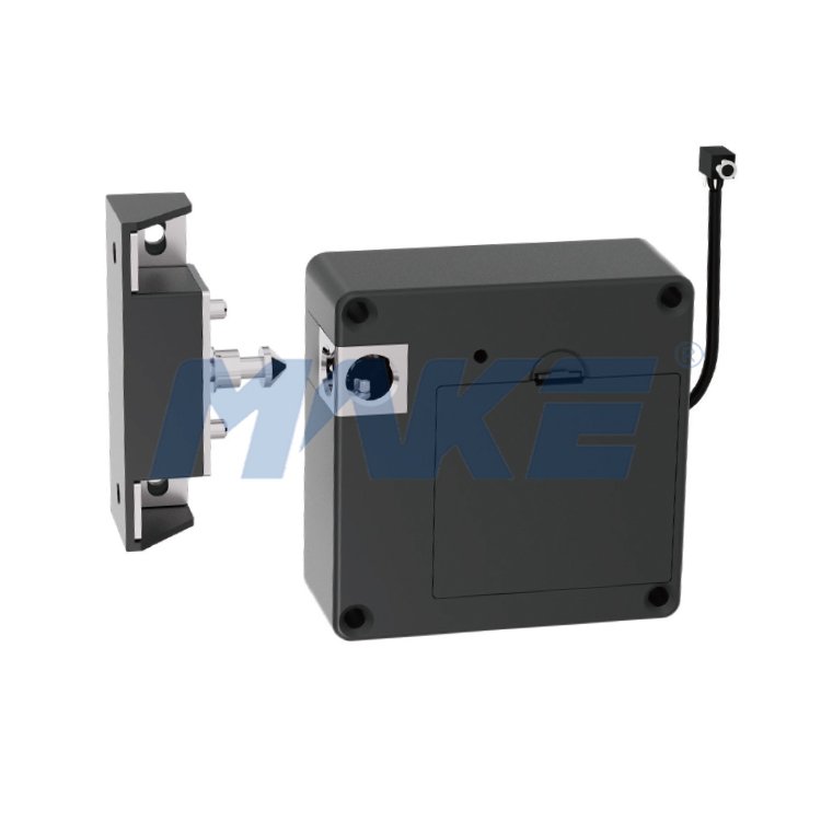 MK764 Hidden Cabinet RFID Lock