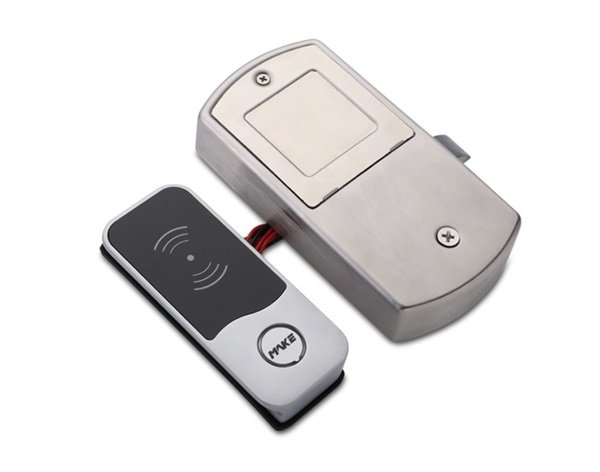 أقفال RFID الإلكترونية