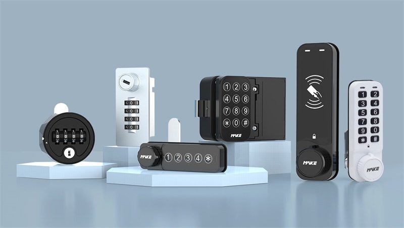 How to Choose a Durable Office Locker Lock?