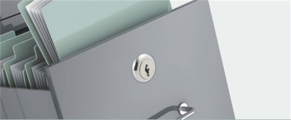 Here comes a practical guide on how to choose office furniture locks
