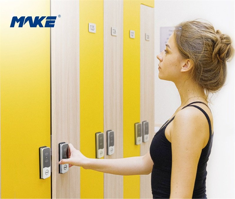 The Core Technology of Seamless Unlocking for Card locks